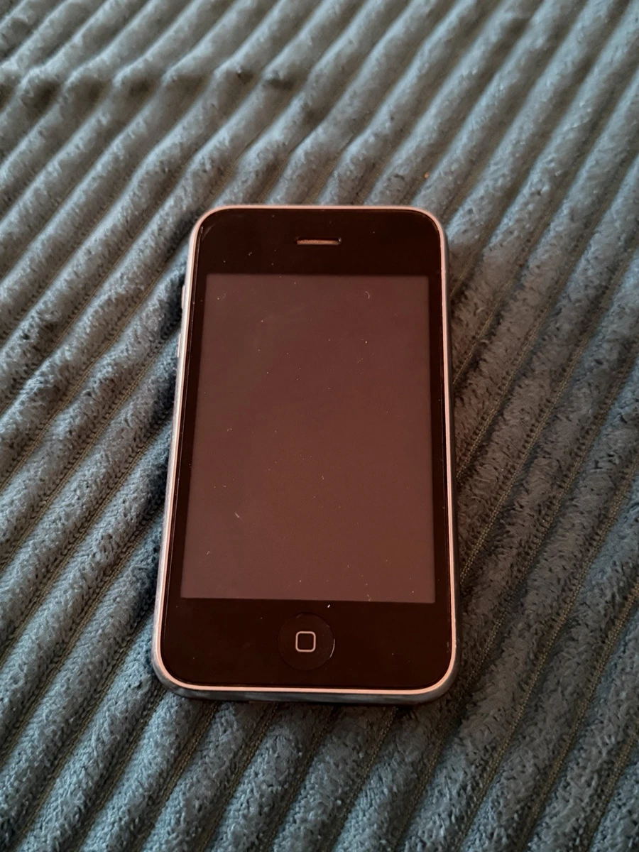 Apple iPhone 3G 16GB Mobile Phones & Smartphones for sale | eBay UK