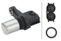 NEU - Hella 6PU013122-001 Impulsgeber, Kurbelwelle FüR Daihatsu Toyota