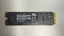 Apple SanDisk 128GB SSD SD6PQ4M-128G-1021 L H J MacBook Air Pro 2013-2015