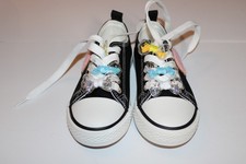 Toddler girls Mudd tennis shows, size 11
