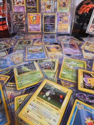 Pokemon Base Set 2 1999-2000! Choose your Card!!