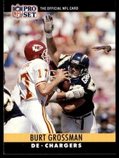 Click to enlarge Burt Grossman