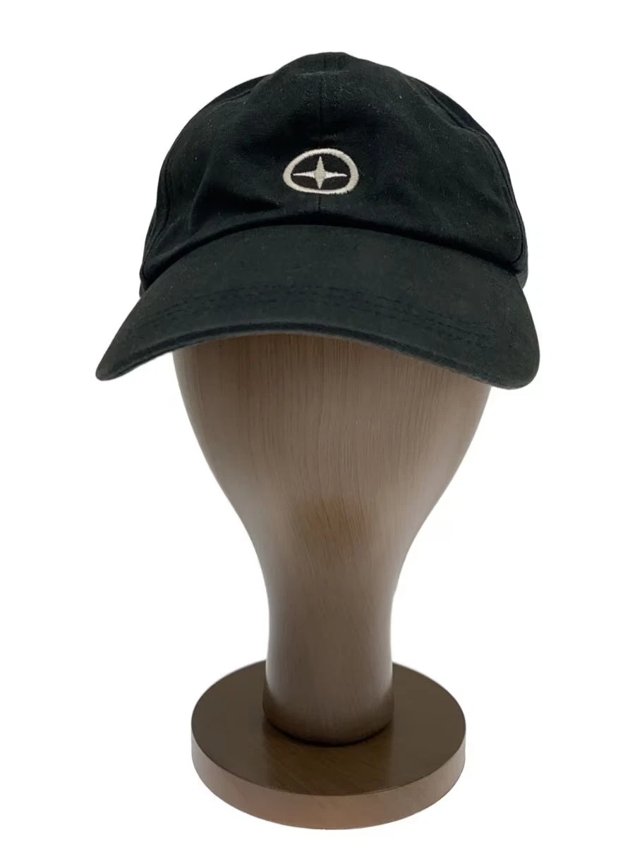 Stone Island Black Hats for Men for sale | eBay