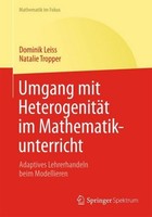Umgang Mit HeterogenitäT Im Mathematikunterricht Dominik Leiss