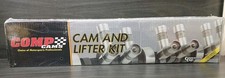 Comp Cams Cl11-213-3 Hyd Camshaft Lifters Kit For Chevrolet Bbc .550.550 Lift