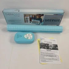 TheraPee Dr. Sagie Bedwetting Alarm Mat - Open Box *No Code*