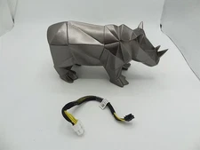 Dell 4VPD3 8in GPGPU Power Cable 8 Pin to 8 Pin EPS-12V Cable