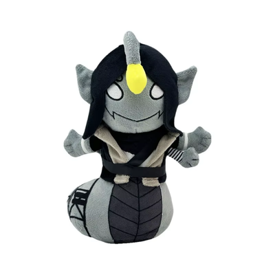 #ad Pressure Sebastian Solace Plush 27Cm Plush Doll Stuffed Toy Cartoon Style $13.99