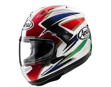 Casco moto integrale Arai RX-7X CADALORA RESTYLE 59-60 cm