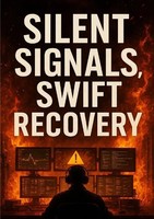Silent Signals, Swift Recovery Caleb Prescott Taschenbuch Englisch epubli