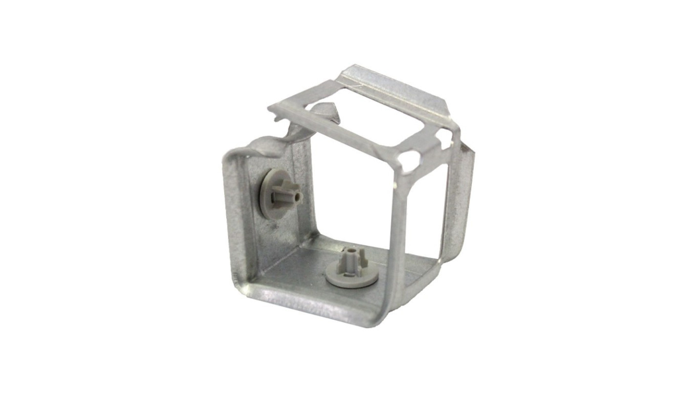 CHS cable clamp 40x41x47mm for suspending cables and cable harnesses E90  /T2UK