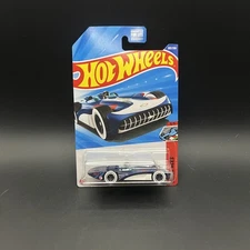 Hot Wheels MAINLINE TREASURE HUNT | CHEVROLETOR