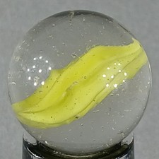 Vintage Cat's Eye Marble .62 Inches Near-Mint Condition Combine Shipping