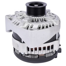 New-Alternator 220A 12V for GMC Savana Chevy Express 2500 3500 4500 Silverado Si