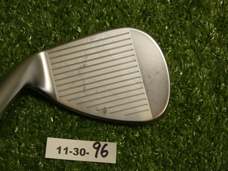 Callaway 2014 Apex Forged 50* cuña hueca retroceso F3 grafito regular excelente Foto 3 de 4