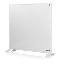 Princess Smart Panel Heater Electric 348035 Infrared Portable Wall Mounted 350W