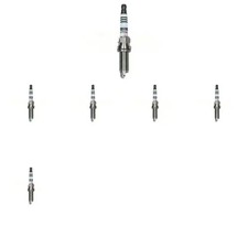Bougies d'allumage Peugeot 1007