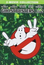1989 Topps Ghostbusters II Trading Cards 12