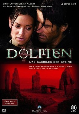 Dolmen - Das Sakrileg der Steine  | DVD