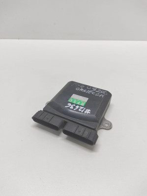 MAZDA 6 Station Wagon GY Fuel Injector Control Unit RF5C18701A 2.0 27811582