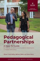 Alison Cook-Sather (U. A.) | Pedagogical Partnerships | Taschenbuch | Englisch