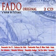 Various - A Rosa de Alfama