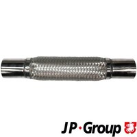 9924401800 JP Group Flexrohr, Abgasanlage FüR Ford,Opel