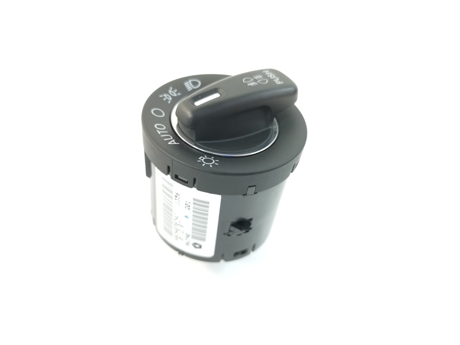 Maserati Levante 3.0 L 2017 Headlight Control Switch Module 68240387AC OEM