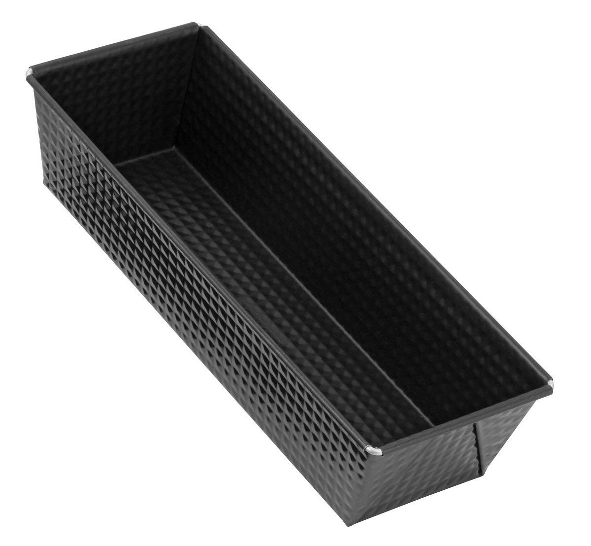 Zenker Loaf Tin 30 cm Two-Sided Anti-Adhesive Teflon Prima Coating Excellent Non 3490₽