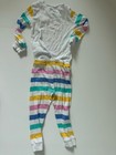Ms. Rachel bundle long sleeve Pajamas Size 3T GUC — photo 4