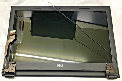 *Grade A* Dell Inspiron 15 3000 Series (3542) Complete LCD Screen Panel Assembly