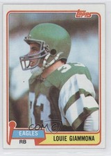 Louie Giammona