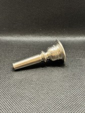 RARE Frank Holton Co. Chicago 28 Cornet Mouthpiece