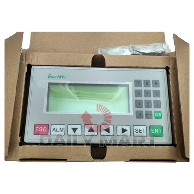 New In Box XINJE TOUCHWIN OP320-A-S Operate Text Panel *tn