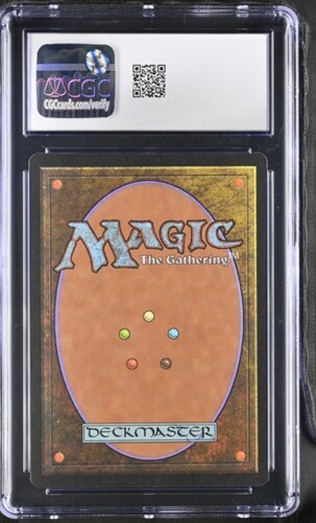 MTG レイリアのアカデミー/Tolarian Academy トレイリアのアカデミー (Tolarian Academy) · Urza's Saga (USG) #330