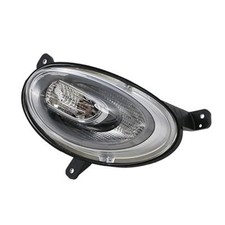 Tagfahrleuchte Tagfahrlicht rechts für Fiat 500X 334_ 1.4 1.6 334 1.3 D Multijet