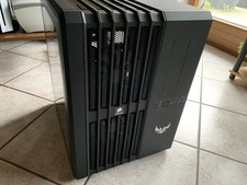Corsair Carbide Series Air 540 Gehäuse Case