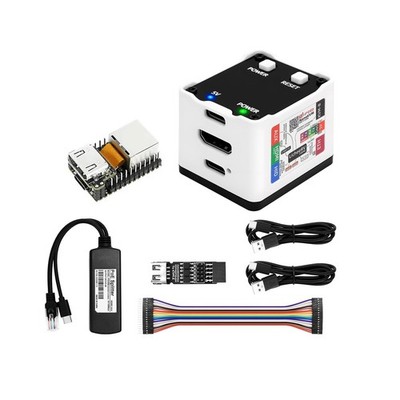 Sipeed NanoKVM IP-KVM Mini Remote Server 2Gbit 256MB DDR3