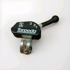 Sachs Torpedo 3 Gang Schalthebel Retro Nos