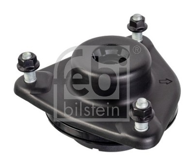FEBI BILSTEIN 177183 Reparatursatz, Federbeinstützlager für Kia Hyundai