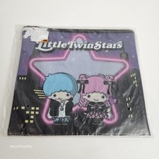 Little Twin Stars Pouch Sanrio Halloween 2024