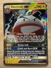 ELECTRODE GX - #48/168 - Ultra Rare Sun & Moon: Celestial Storm - Pokemon TCG