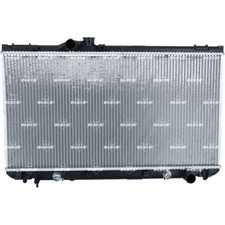 NRF 53586 Kühler Motorkühlung für LEXUS IS E1