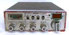 Cobra 25 LTD Classic Professional Midsize CB Radio PARTS ONLY
