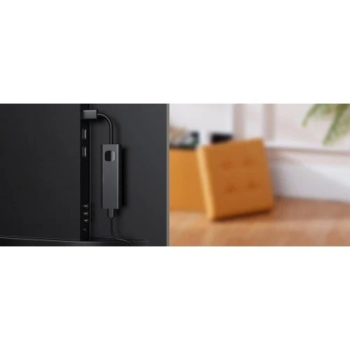 Dcolor GD1 4K Android TV Stick Google Netflix Certified Chromecast Voice Remote - Image 4 of 4