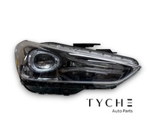 2019 Genesis Genesis G70 Right LED Headlight