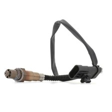 RIDEX Lambdasonde für VW Golf V Schrägheck (1K1) Beheizt 447mm 3922L0826