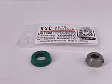 Reparatursatz Hydraulikzylinder Variodach oben SLK R170/R171/SL R230 + Klemmring