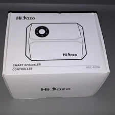 HiOazo Smart Sprinkler Controller HSC-400W