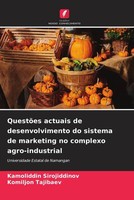 Kamoliddin Sirojiddinov (U. A.) | QuestõEs Actuais De Desenvolvimento Do...